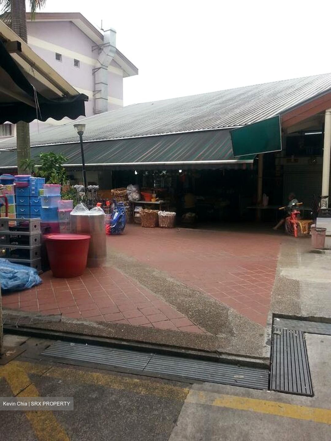 498 JURONG WEST STREET 41 (D22), Shop House #457396831